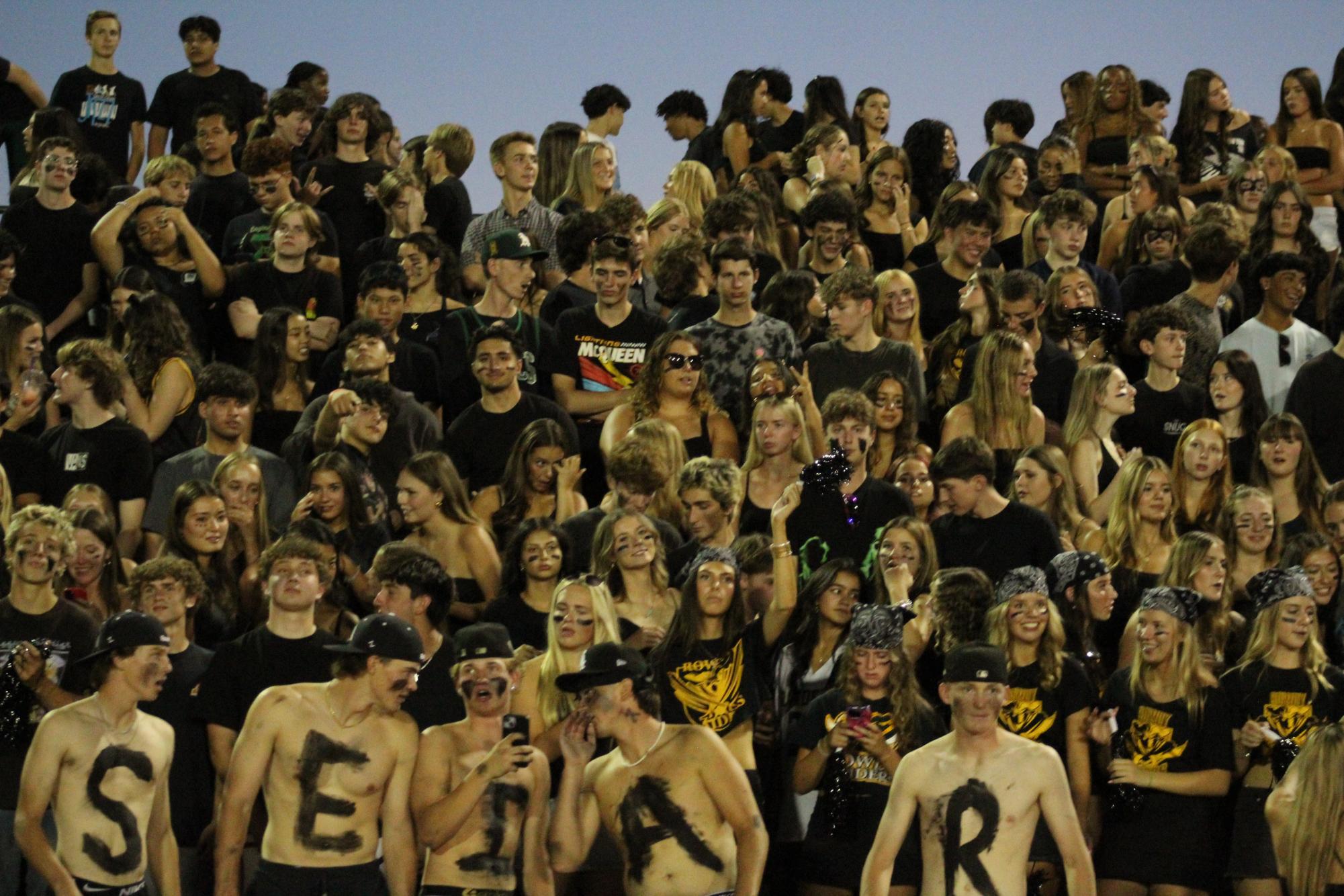 Raider Football Pictures
