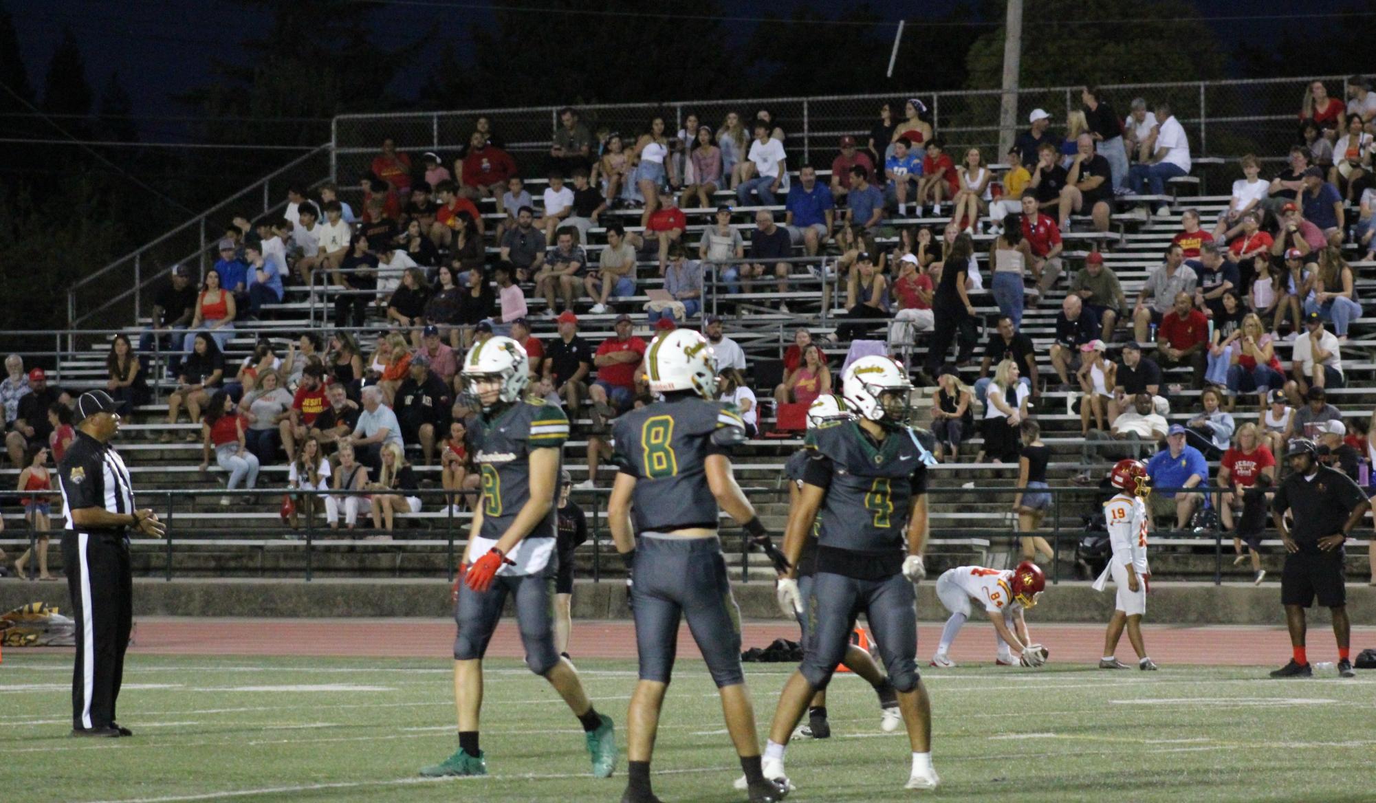 Raider Football Pictures