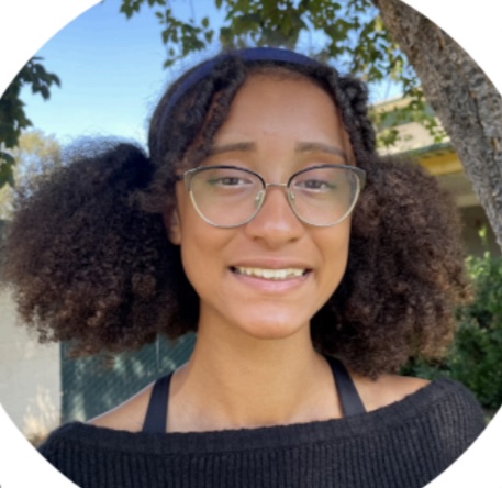 Freshman starts her Cross-Country Journey