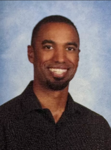 Math Teacher on Trial