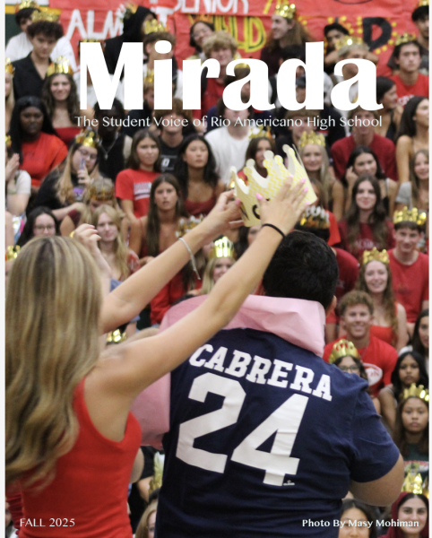 The Mirada October 2025