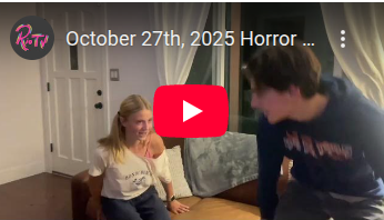 October 27, 2025 Bulletin