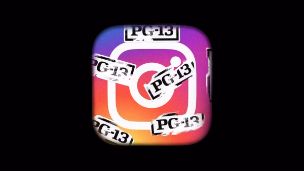 Instagram is shifting to a PG-13 platform