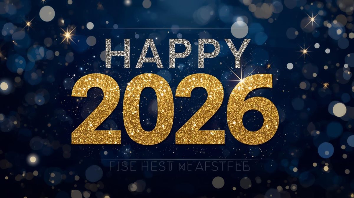 Happy 2026, What's New With The Newspaper