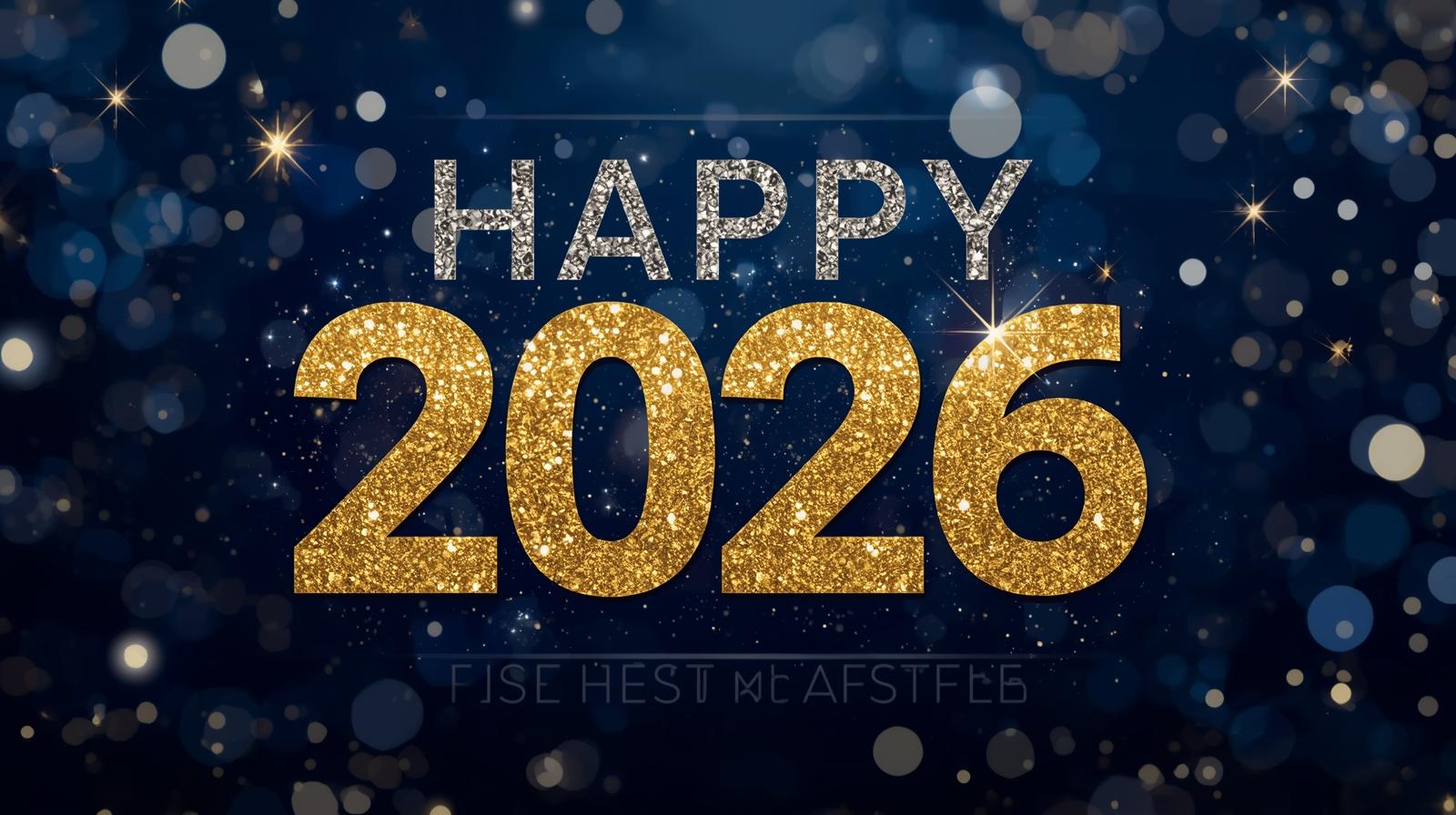 Happy 2026, What's New With The Newspaper