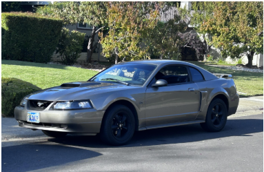 Car of the Month