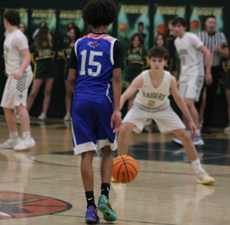 Rio Basketball Featured on ABC 10