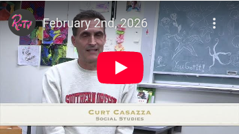 February 2, 2026 Bulletin