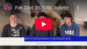 February 23, 2026 Bulletin
