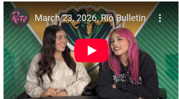 March 23, 2026 Bulletin