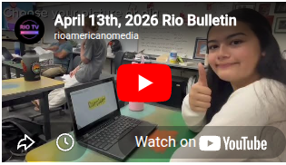 April 13, 2026 Bulletin