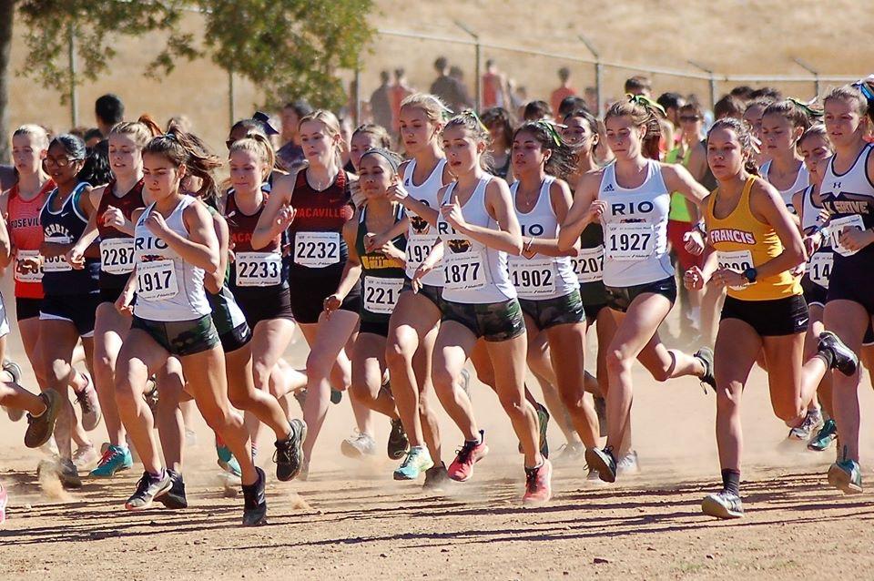 Cross Country