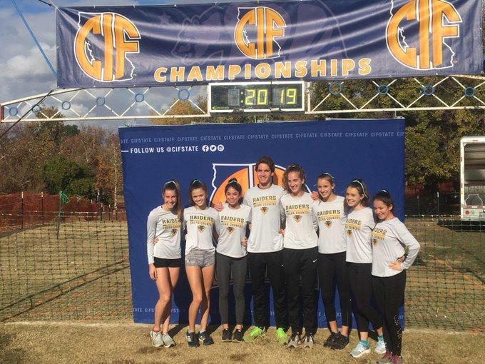 Cross Country