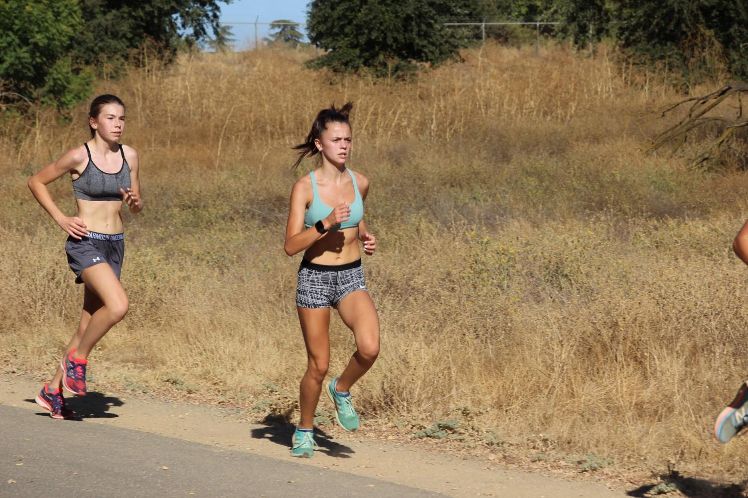 Cross Country