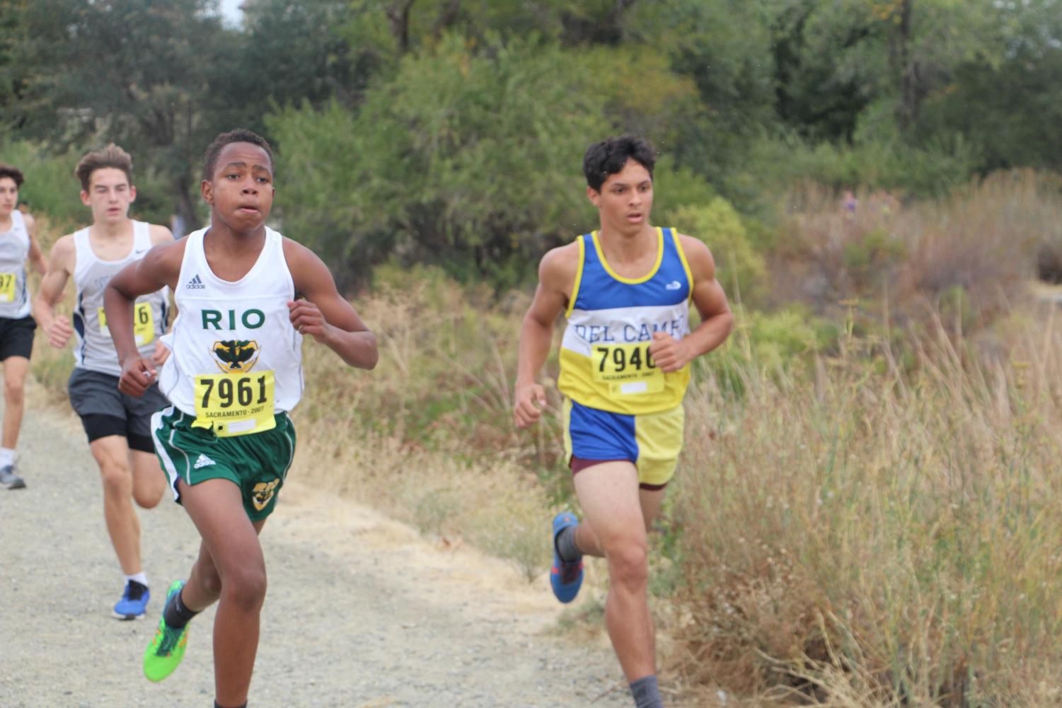 Cross Country