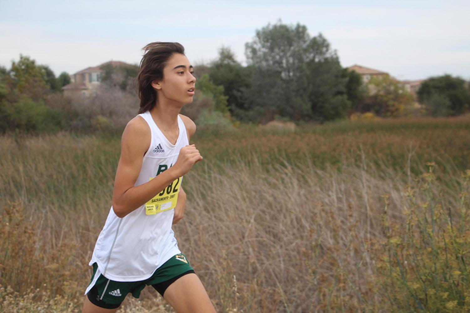 Cross Country