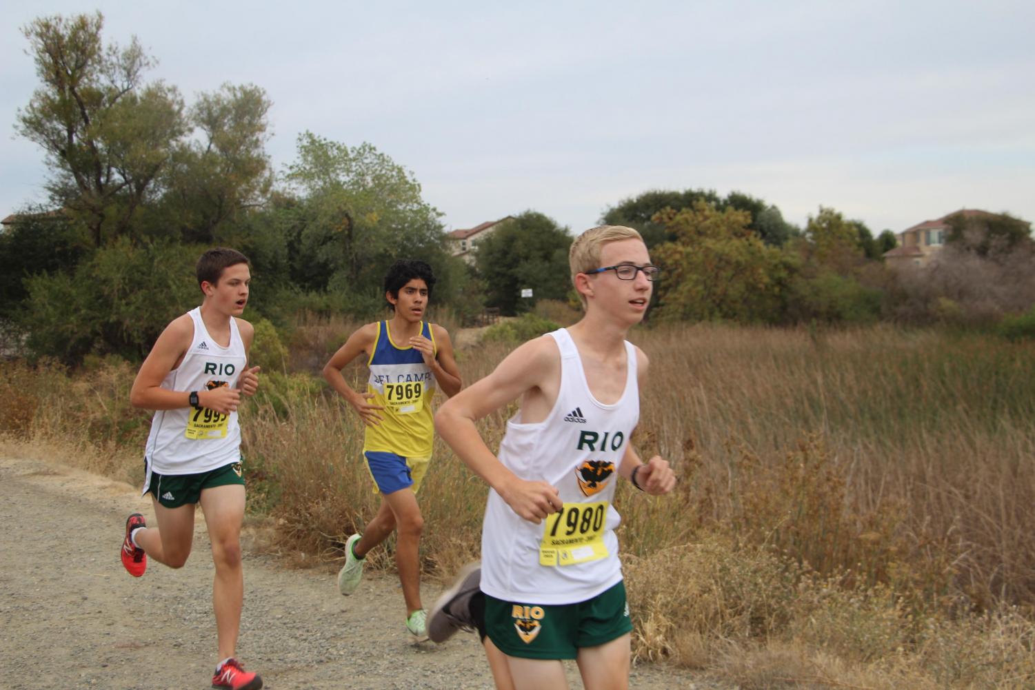 Cross Country
