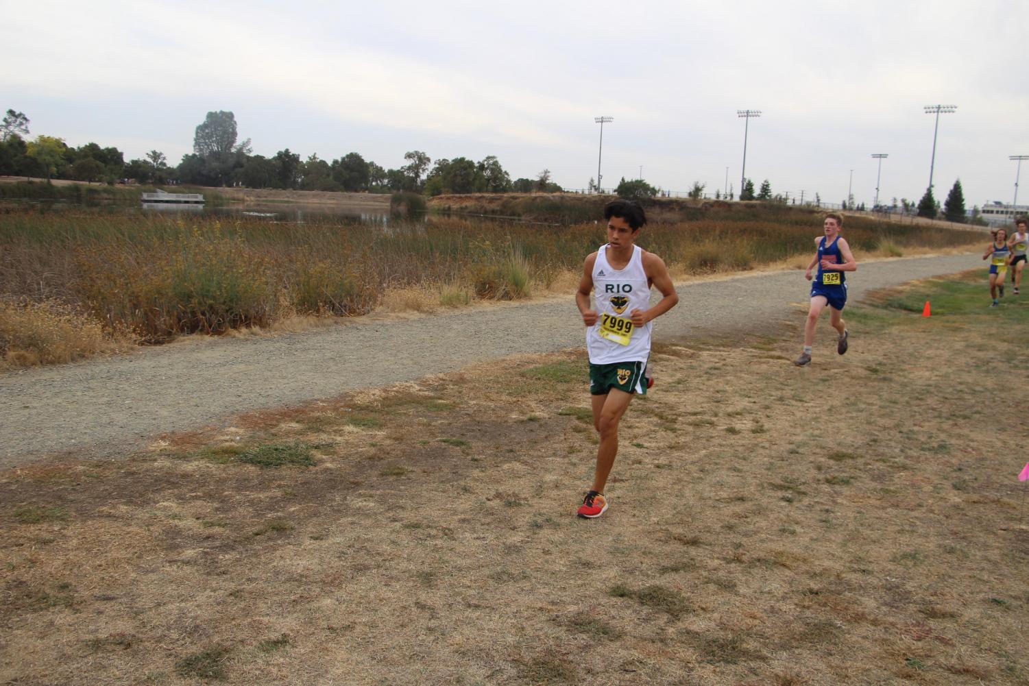 Cross Country