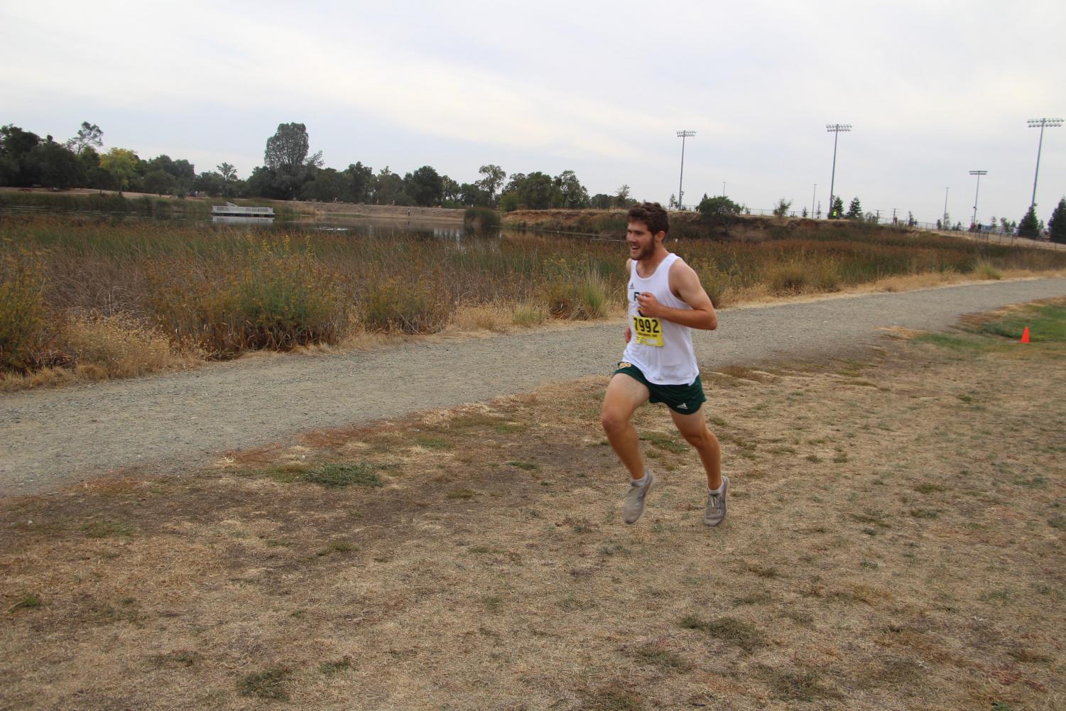 Cross Country