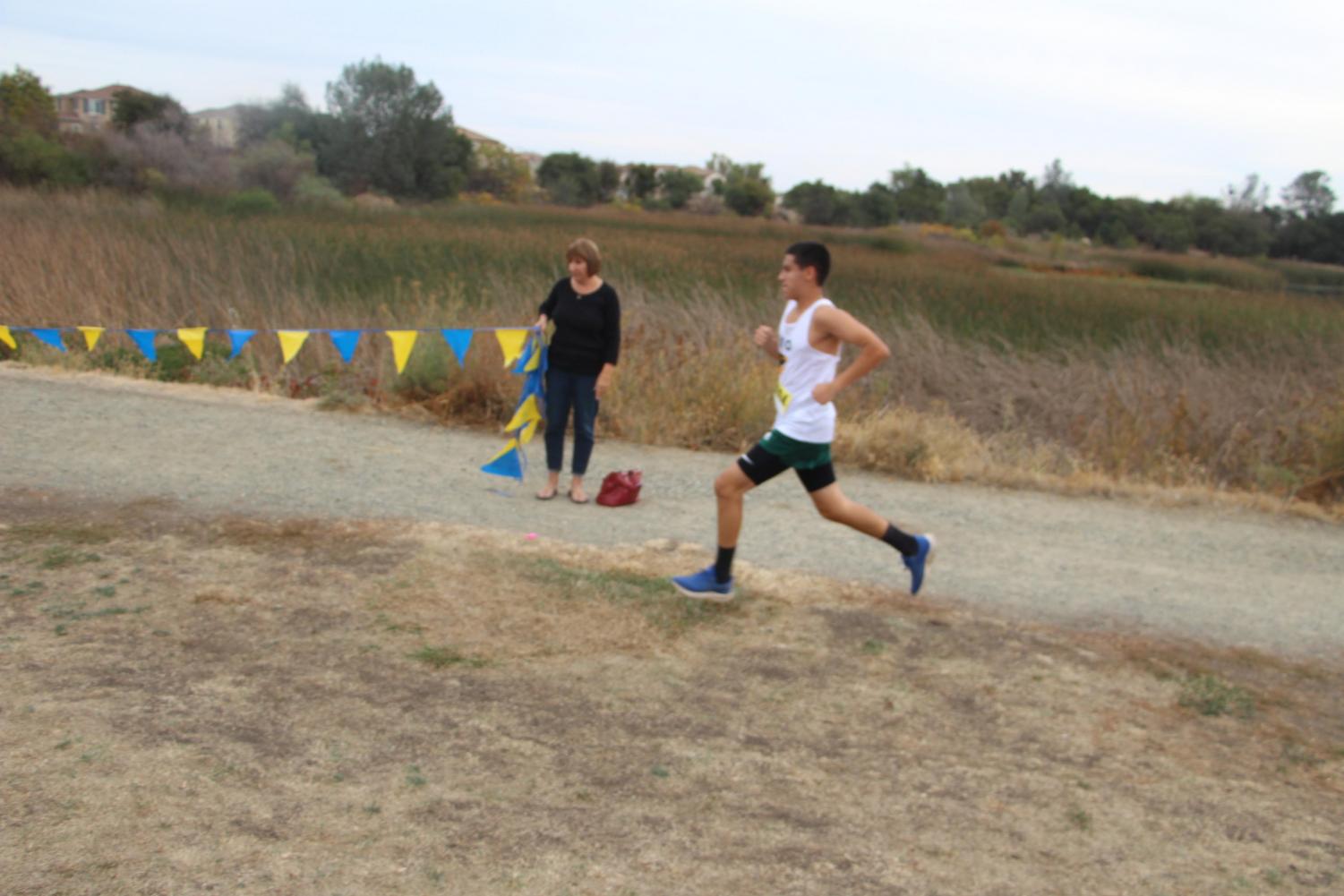 Cross Country