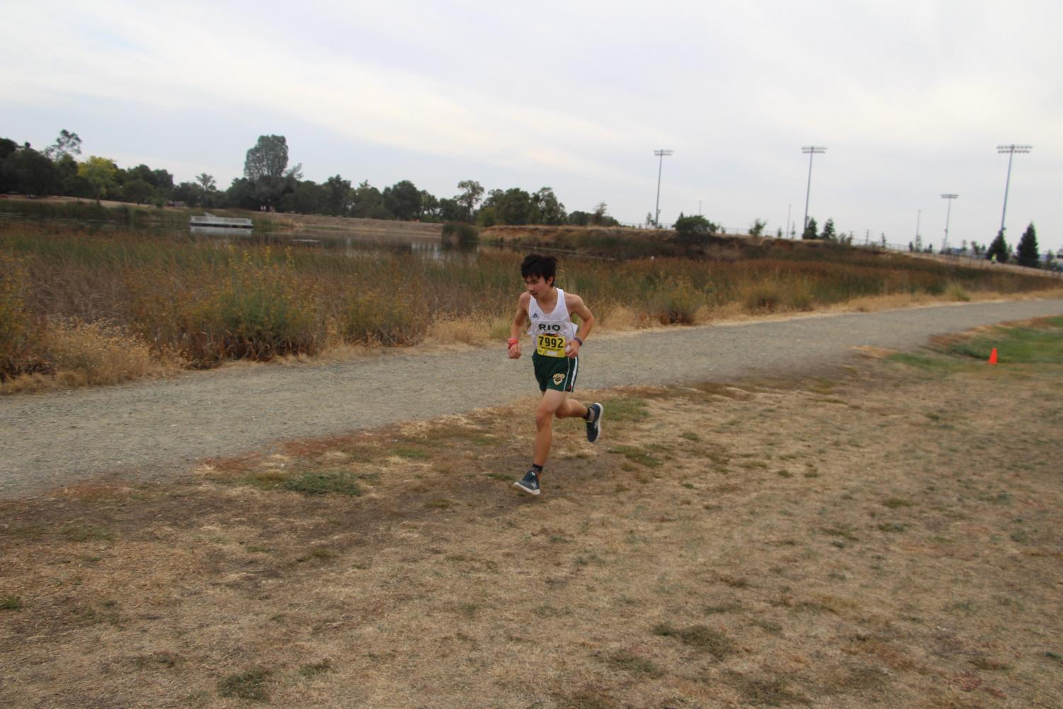 Cross Country