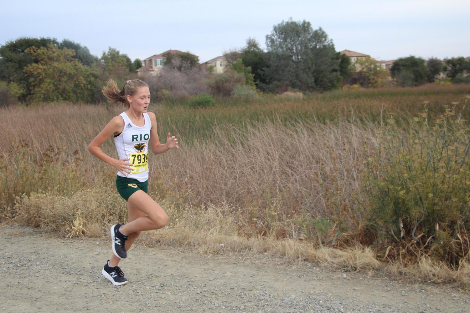 Cross Country