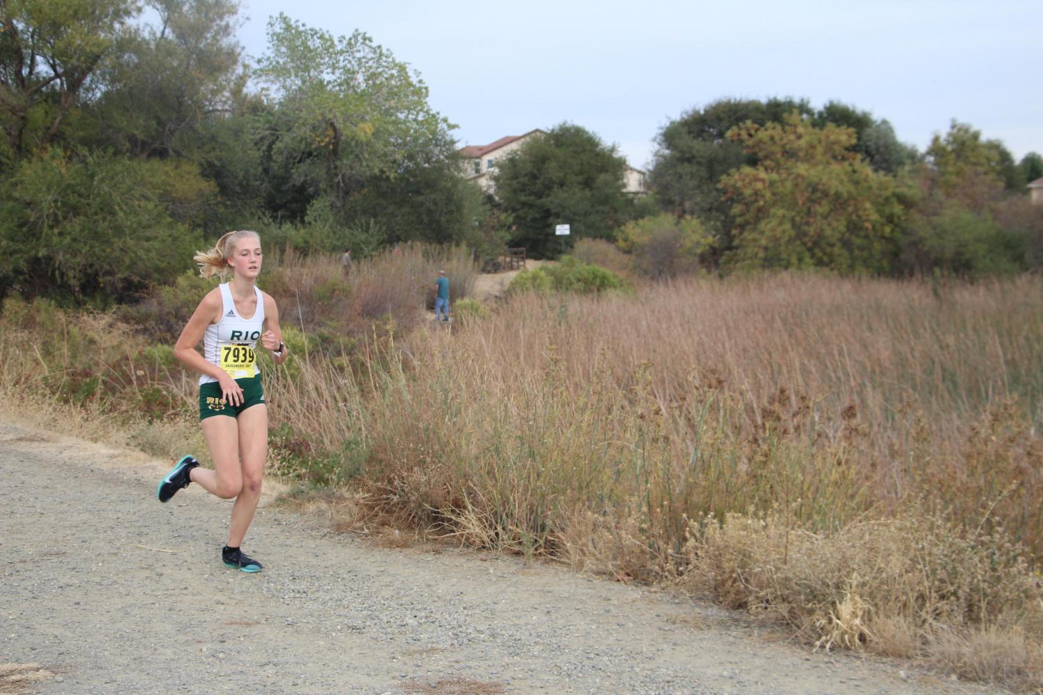 Cross Country
