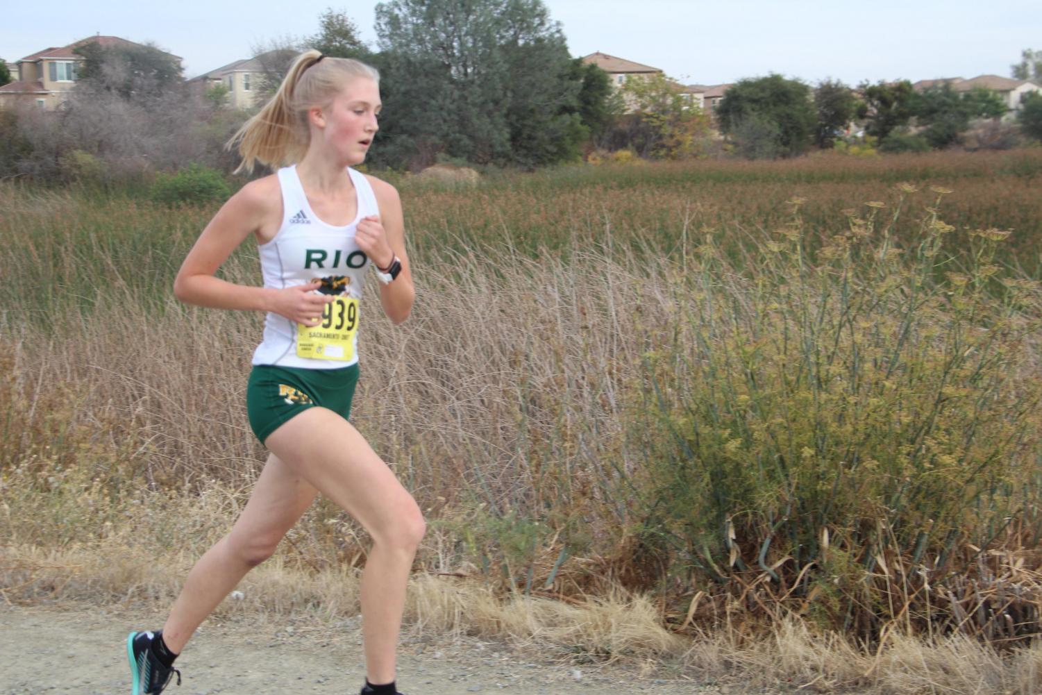 Cross Country