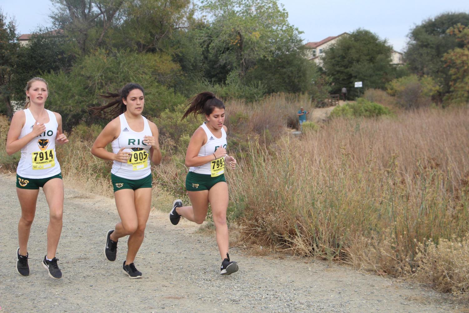 Cross Country