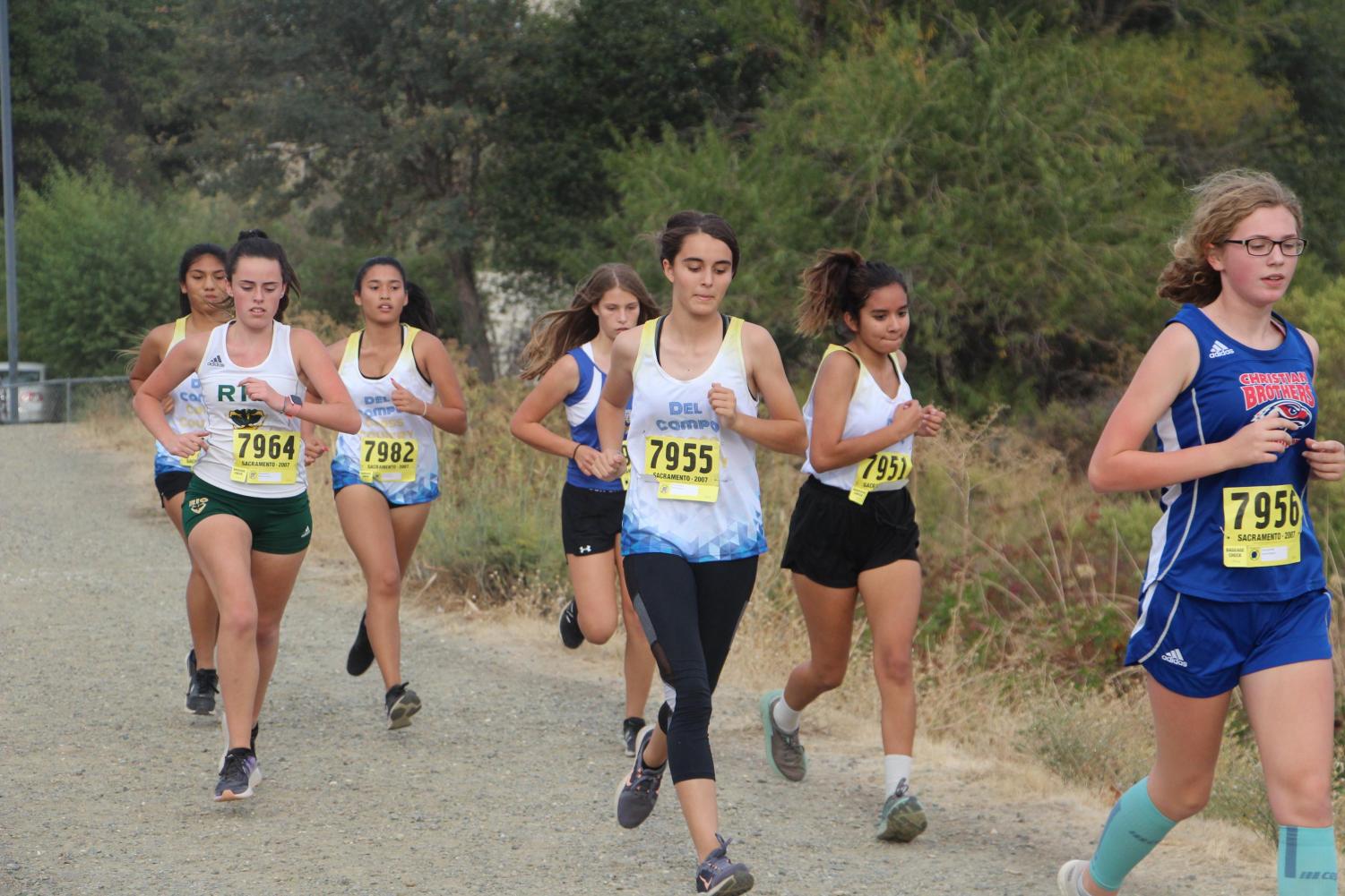 Cross Country