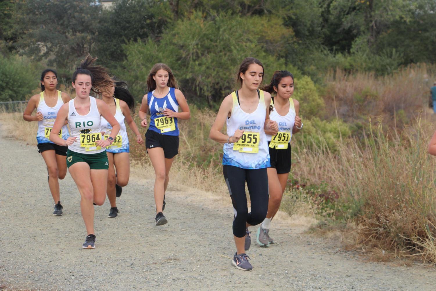 Cross Country