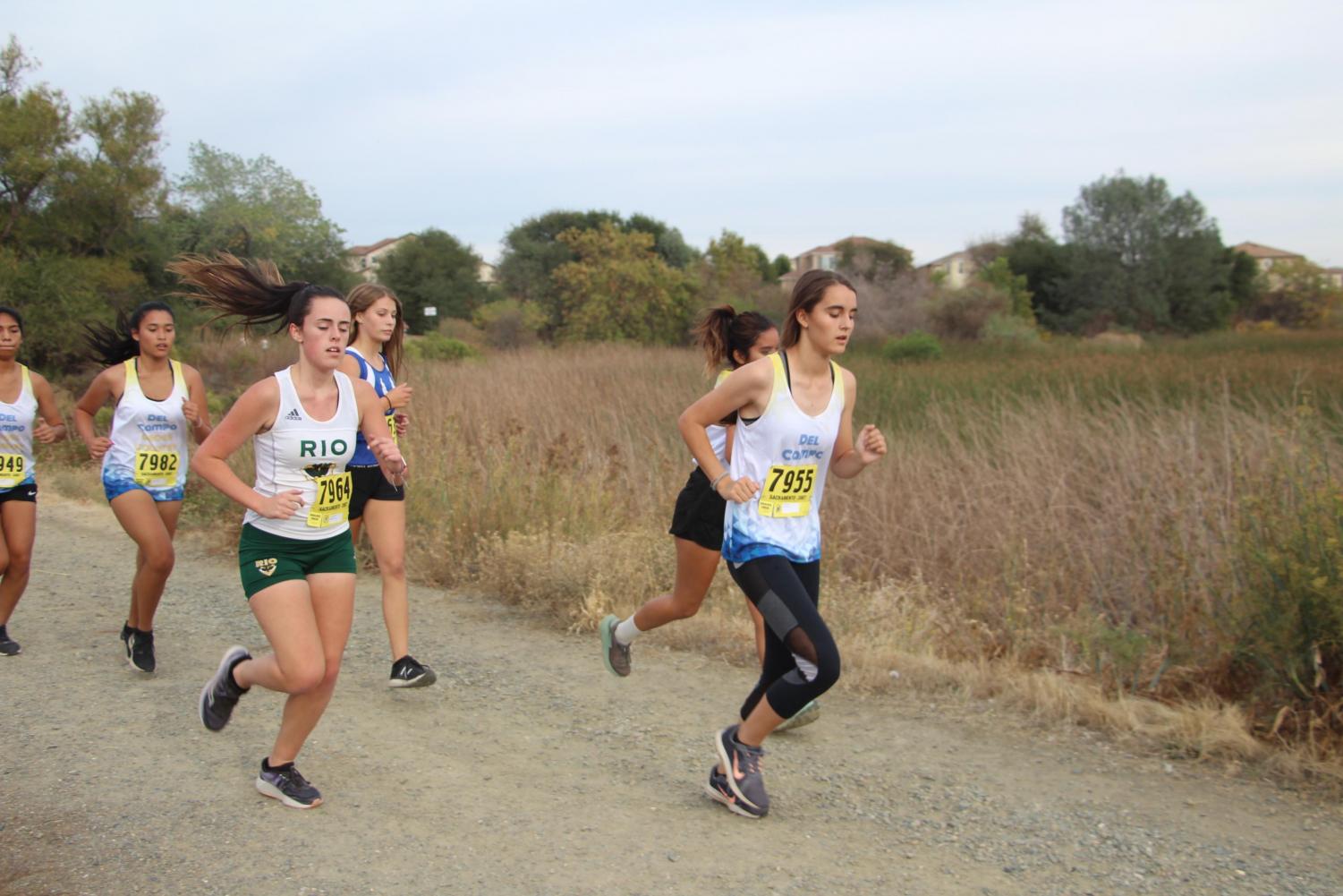 Cross Country