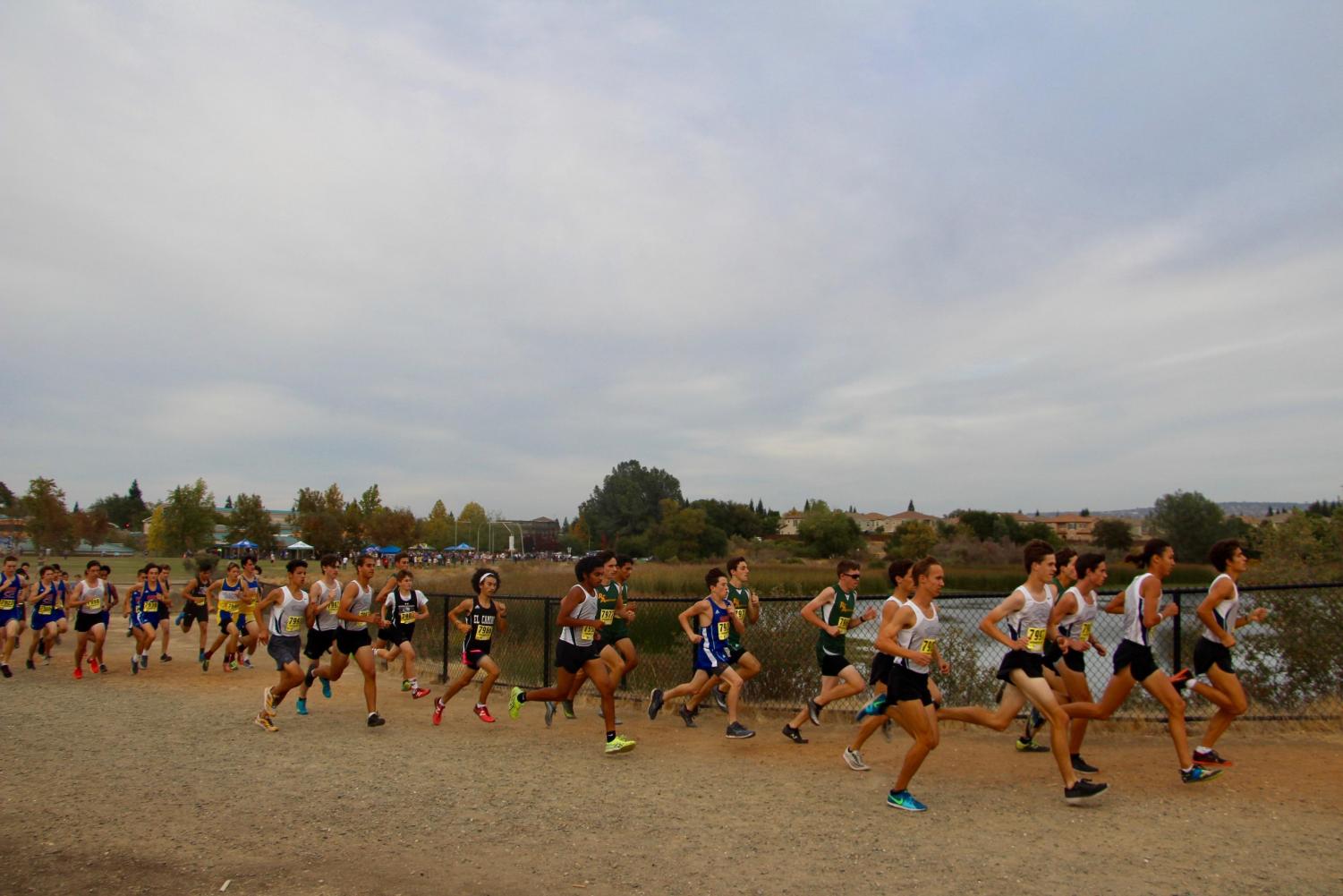 Cross Country