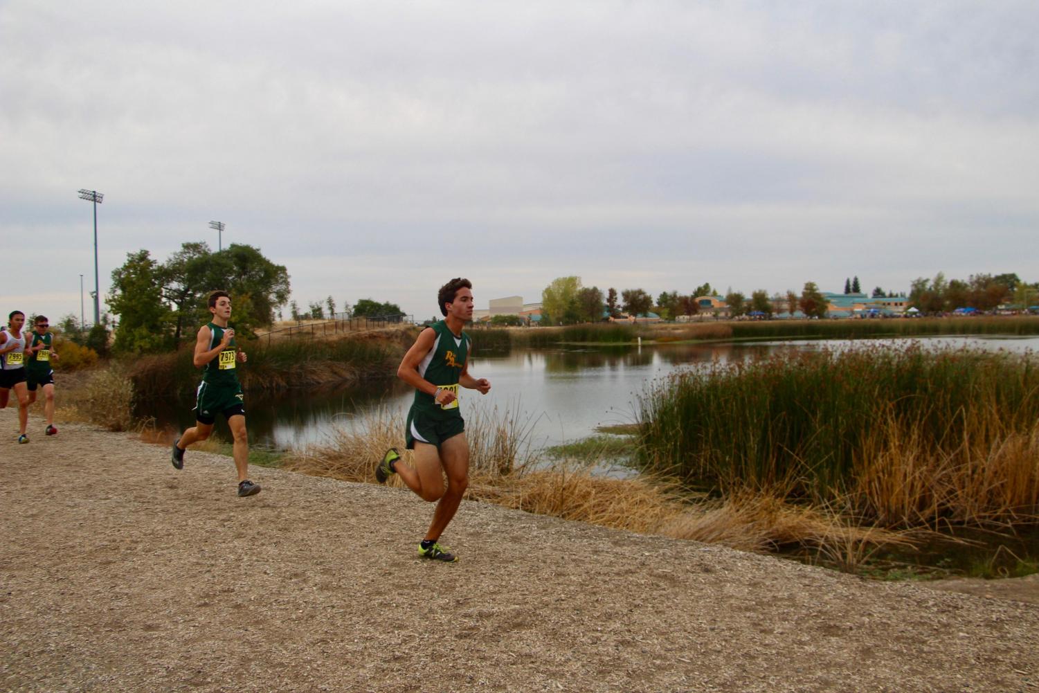 Cross Country