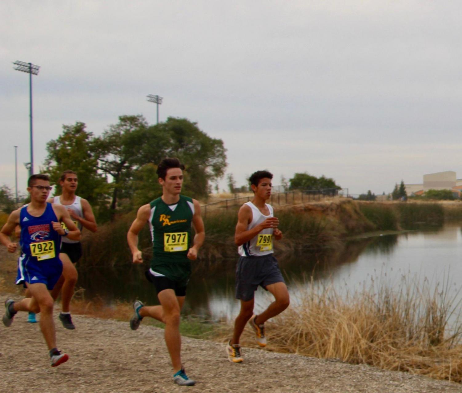 Cross Country