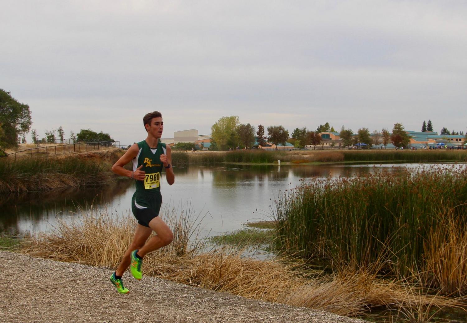 Cross Country