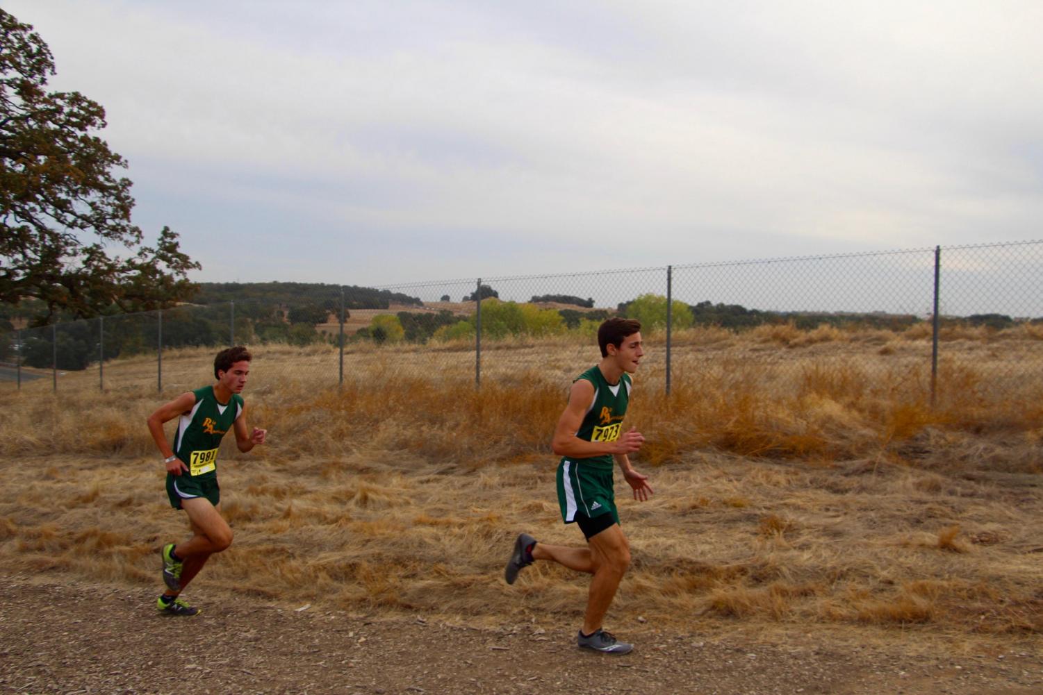 Cross Country