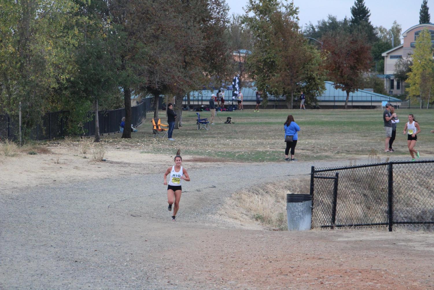 Cross Country