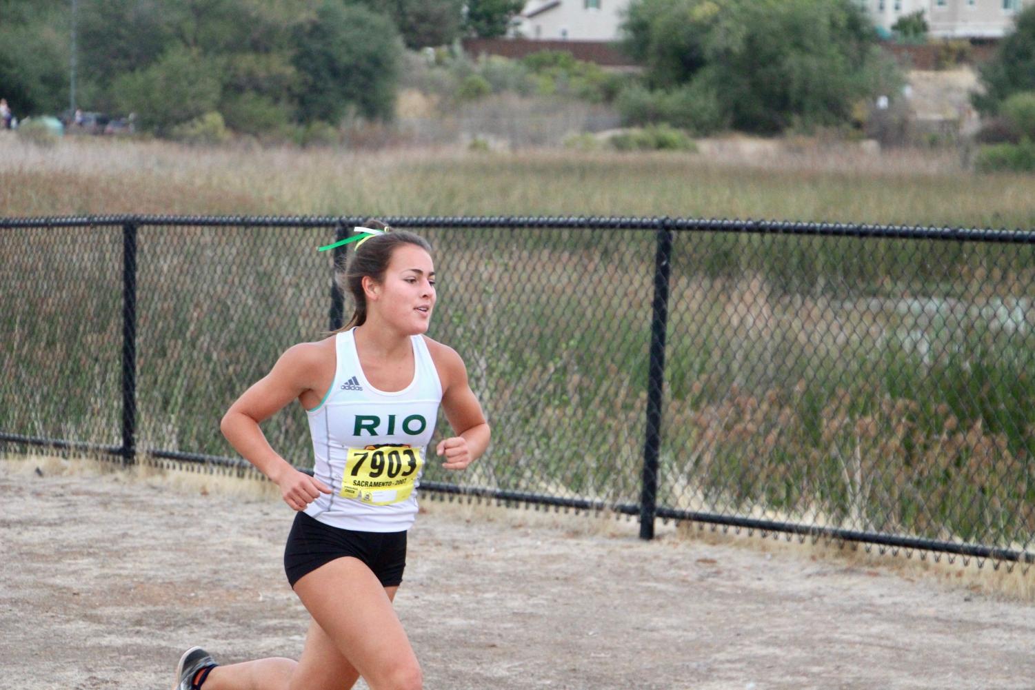 Cross Country