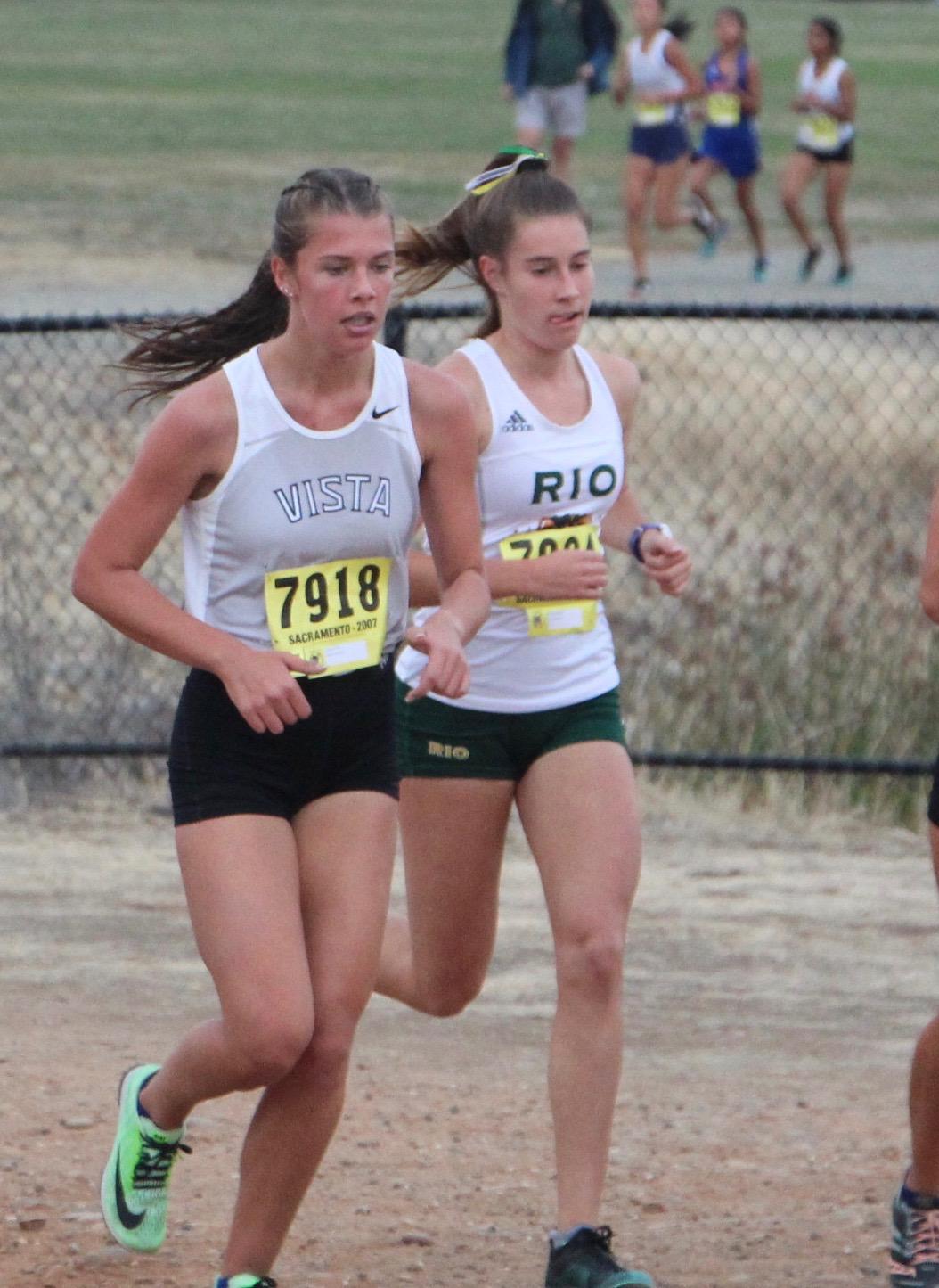 Cross Country