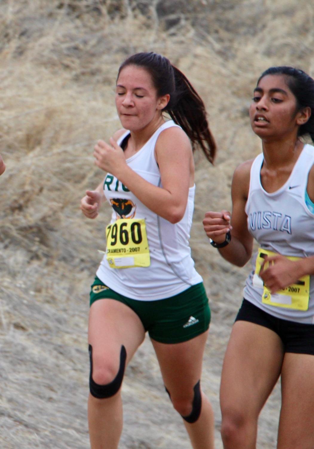 Cross Country