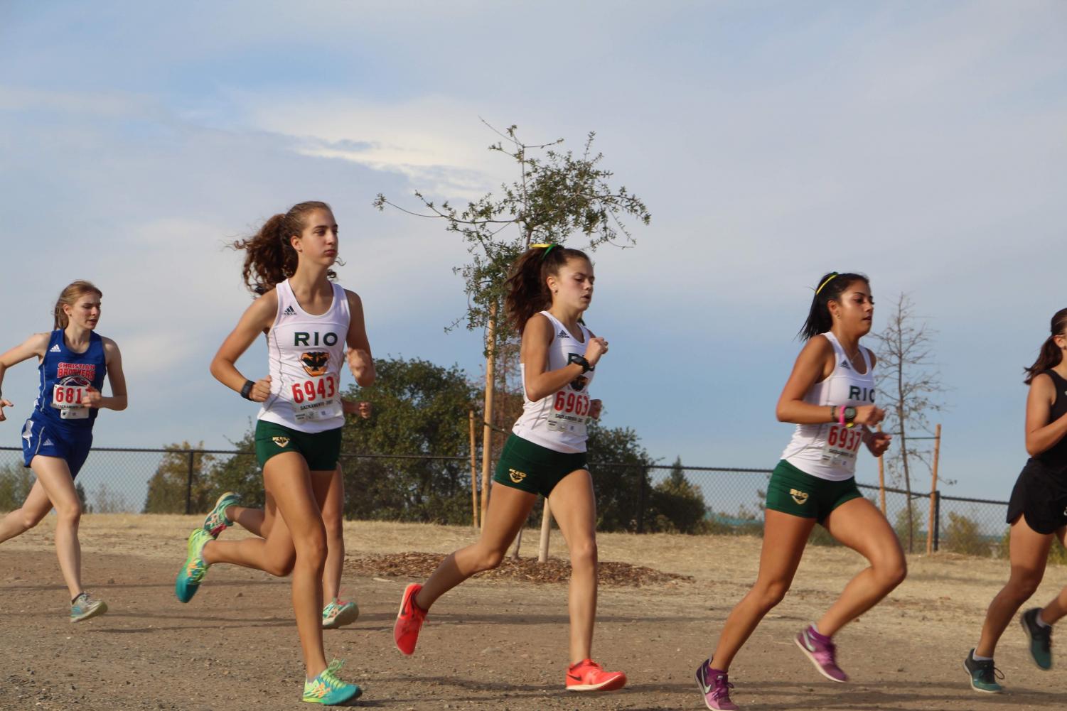 Cross Country