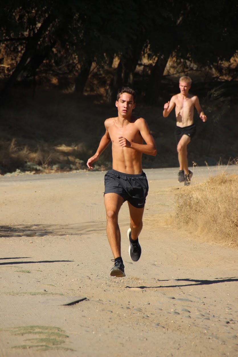Cross Country