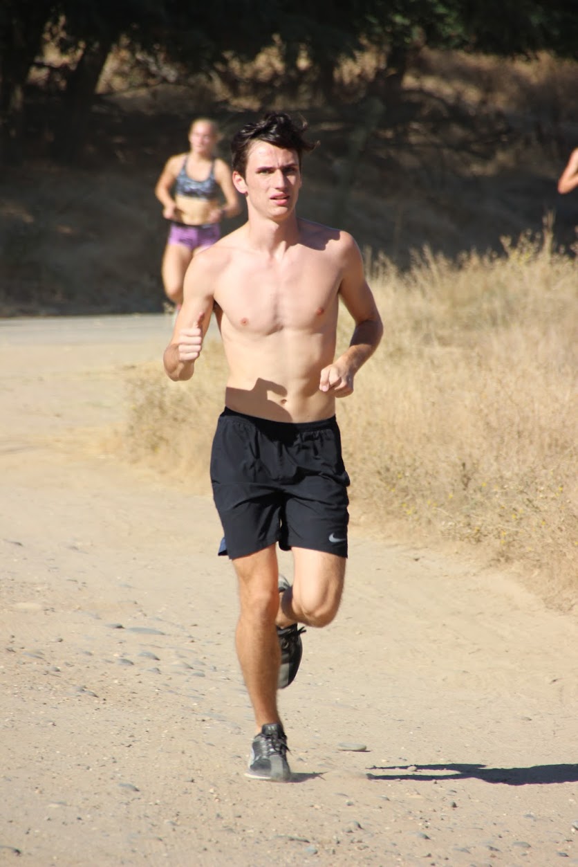 Cross Country