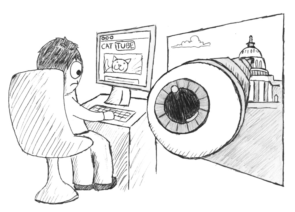 Diminishing Returns: The Cost of Security