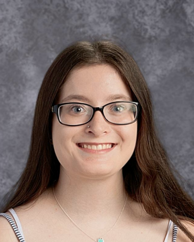 Photo of Athena Acevedo
