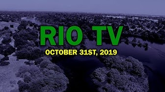 Rio TV -- October 31 2019