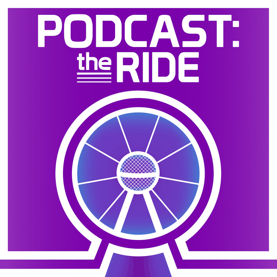 “Podcast: The Ride” is just as fun as a day in Disneyland