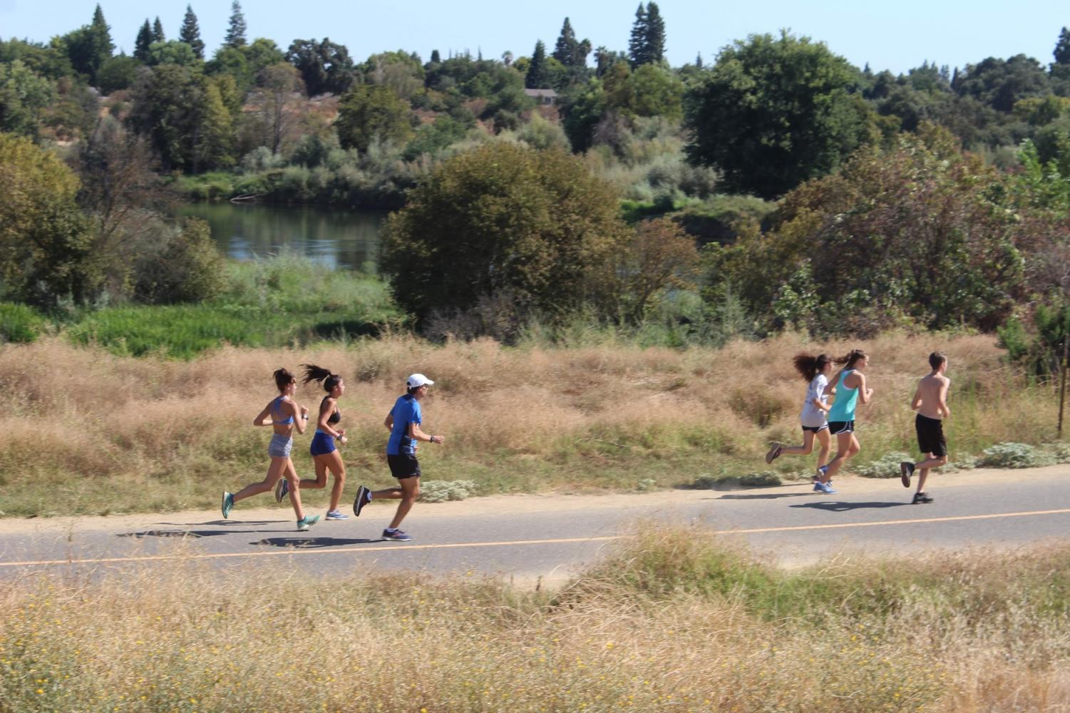Cross Country