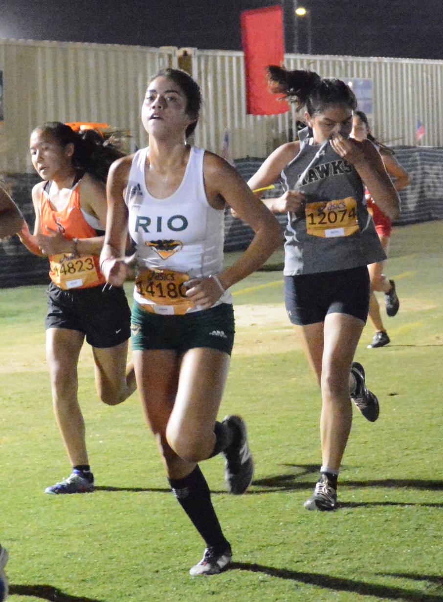 Cross Country